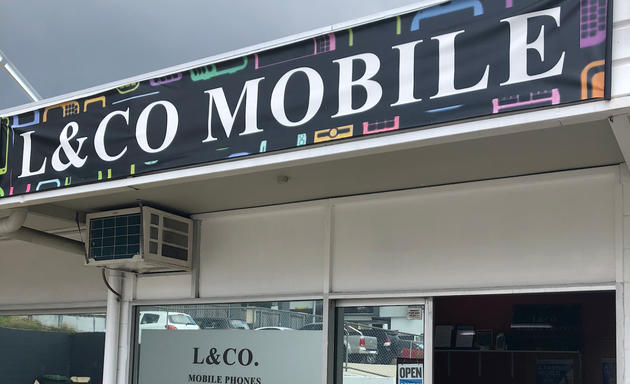 Photo of L&CO Mobile Instant Cash Paid For Phones !!!!