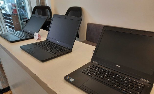 Photo of Alpine Inc. Computer Care (laptop repair)