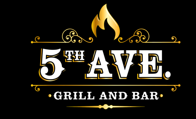 Photo of 5th Ave. Grill and Bar