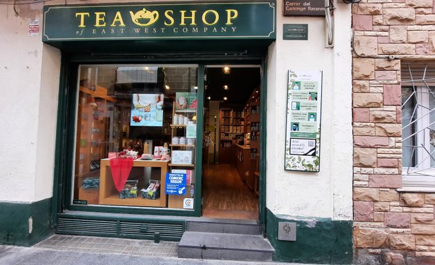 Foto de Tea Shop Badalona