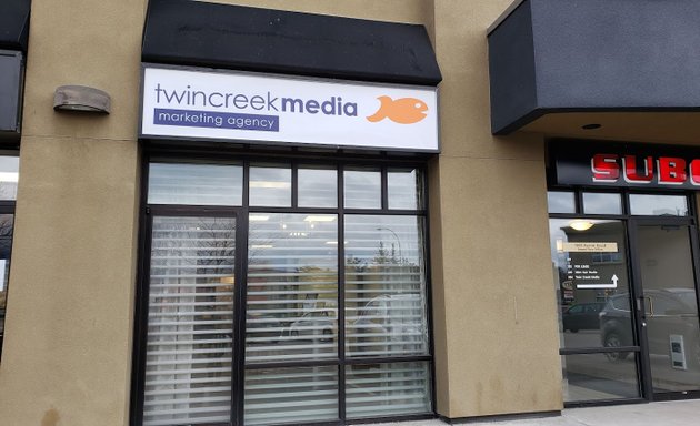 Photo of Twin Creek Media Inc.