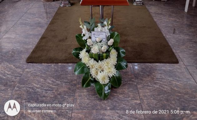 Foto de Funeraria Soriano y Cremaciones en Lima