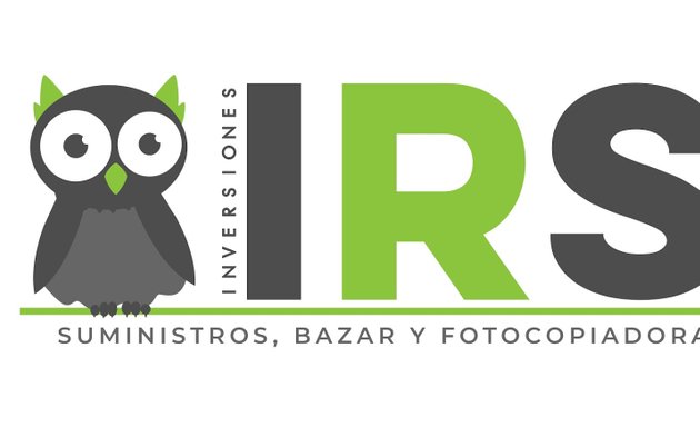 Foto de Bazar y Fotocopiadora Inversiones IRS
