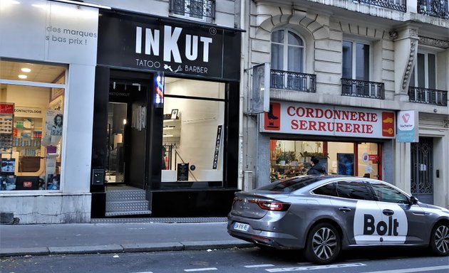 Photo de Inkut Tattoo