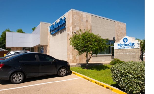 Photo of Methodist Park Cities Clinic