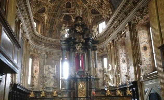 foto Basilica di San Vittore al Corpo