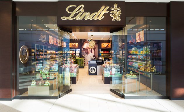 Photo of Lindt Chocolate Shop - Scarborough Town Centre