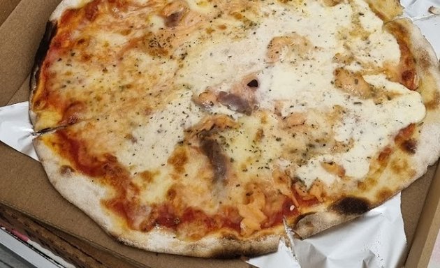 Photo de Pizza Sandro