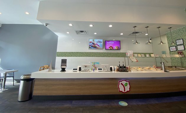 Photo of Yogurtland