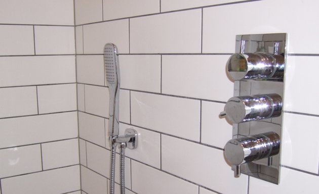 Photo of Richmond Bathrooms