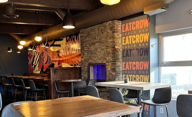 Photo of EATCROW Snack Bar
