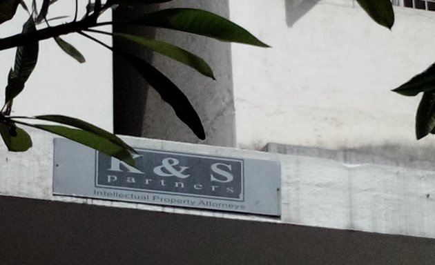 Photo of K&S Partners