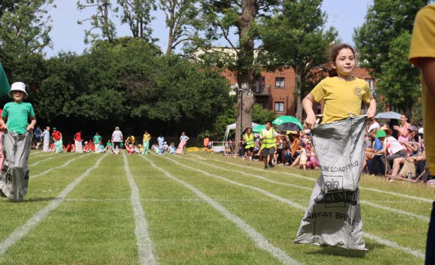 Photo of Churchfields Junior School