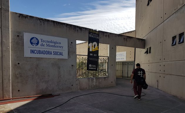 Foto de Tecnológico De Monterrey Incubadora Social El Sauz