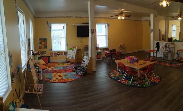 Photo of Ascension Child Care Learning Center