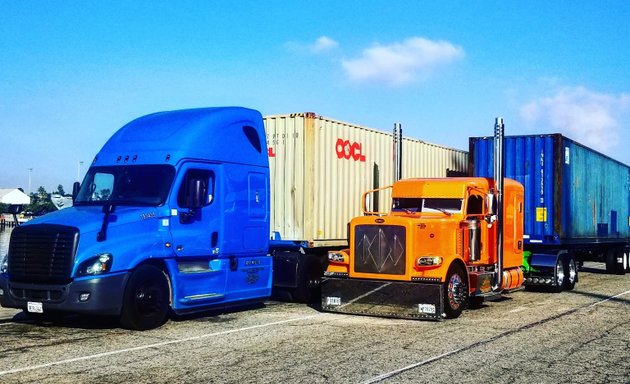 Photo of Socal Express Trucking Inc