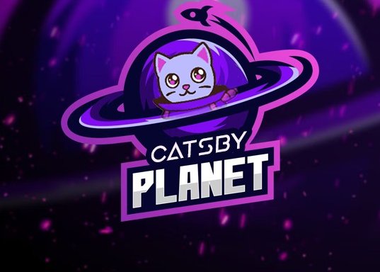 Photo of Catsby Planet