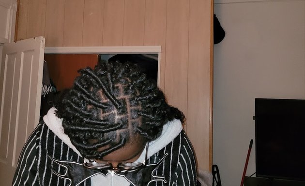 Photo of Ndakaru Hair Braiding