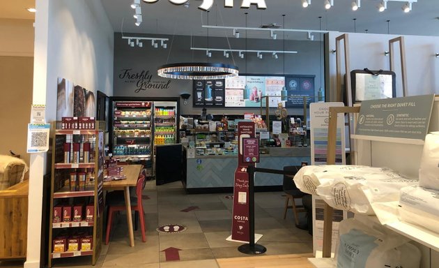 Photo of Costa Coffee