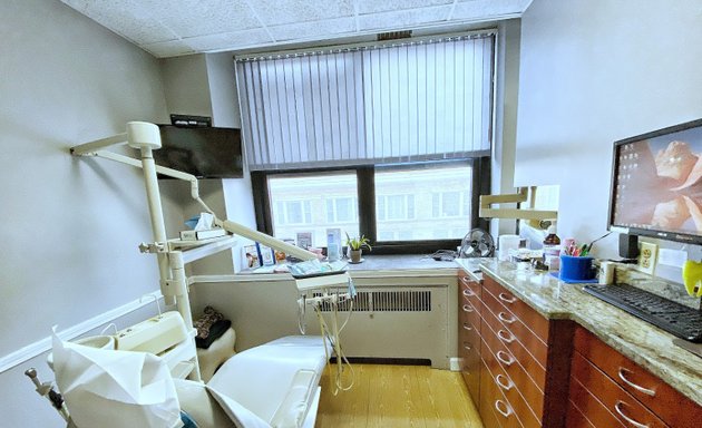 Photo of Compass Dental at Lincoln Square