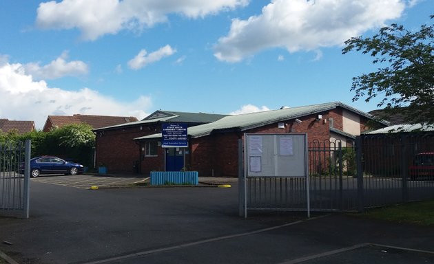 Photo of Stoke Heath Community Centre