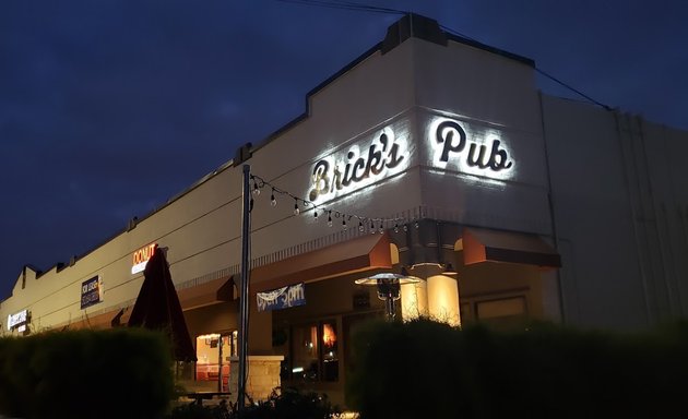 Photo of Brick’s Pub