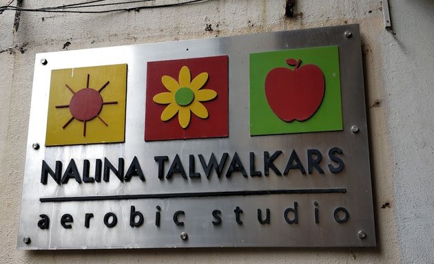 Photo of Nalina Talwalkars - Aerobic Studio