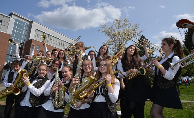 Photo of Festival des harmonies et orchestres symphoniques du Québec