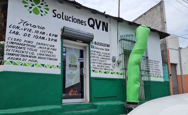 Foto de Soluciones QVN