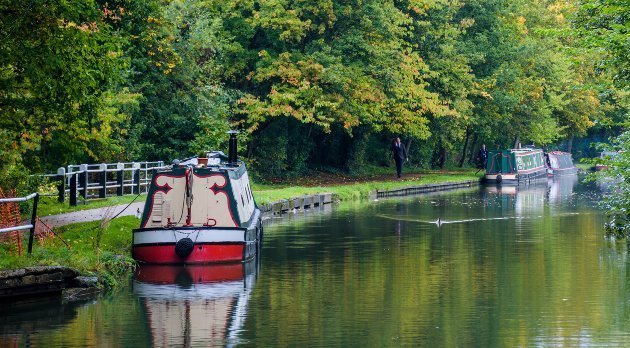 Photo of Takara Narrowboat Company