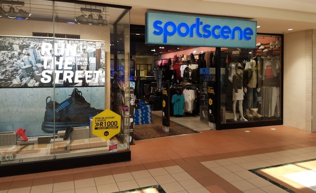 Photo of sportscene - Somerset Mall