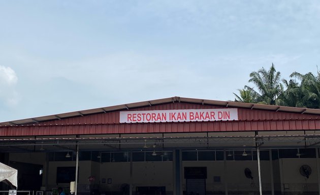 Photo of Restoran Ikan Bakar Din