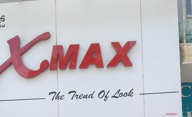 Photo of Xmax The Trend Of Look