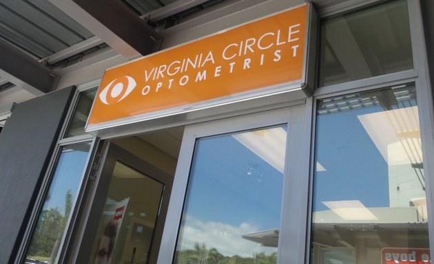 Photo of Virginia Circle Optometrist