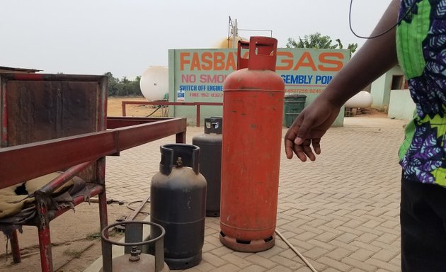 Photo of Fasbay Gas