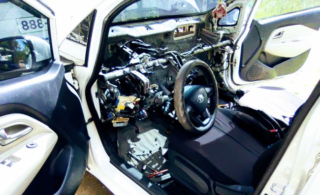 Photo of Car Aircon Specialist
