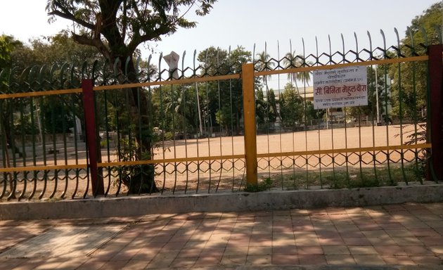 Photo of Dhanjibhai Mehta Ground (Sadhana Ground)