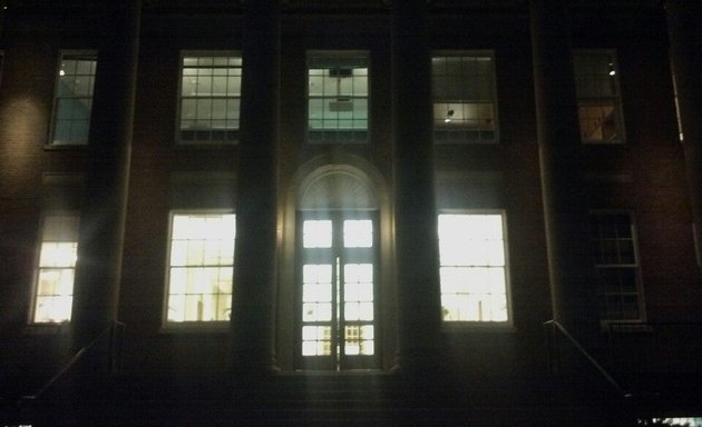 Photo of University of Nashville School
