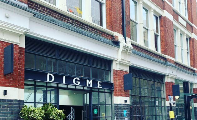 Photo of Digme Fitness Covent Garden