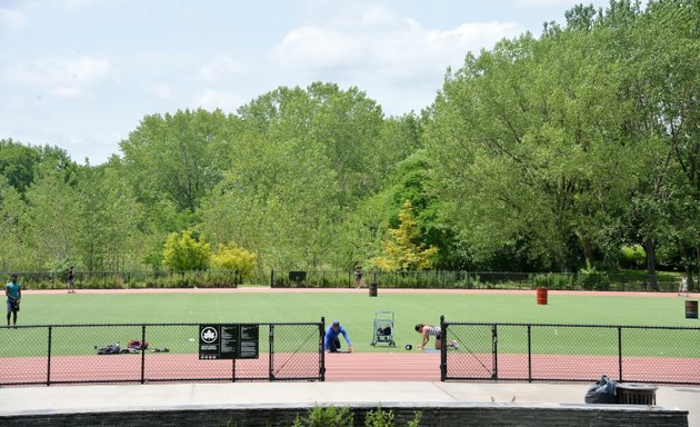 Photo of Soundview Park