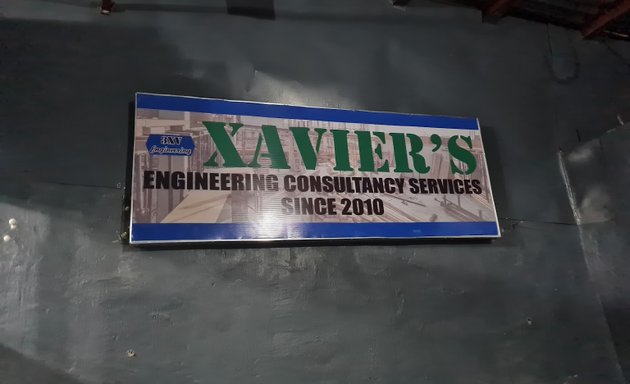 Photo of Xavier's Engineering Consultancy Services