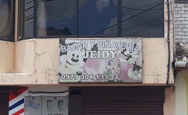 Foto de Jeidy