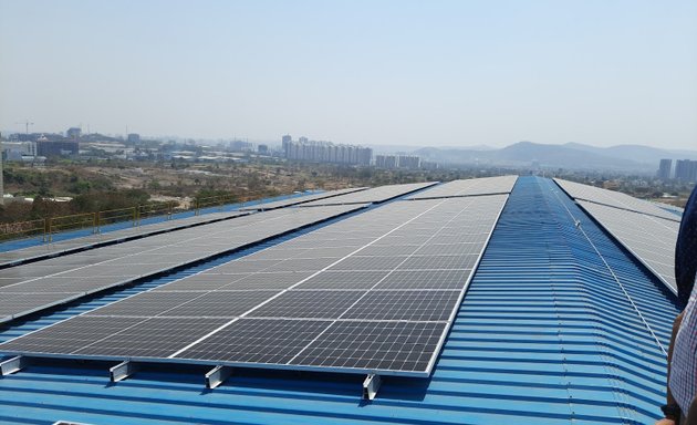 Photo of WENEERA Solar Consultancy