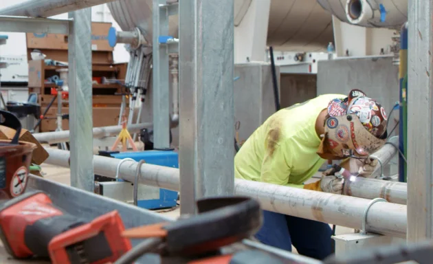 Photo of Plumbers, Pipefitters & HVACR Technicians UA Local Union 72