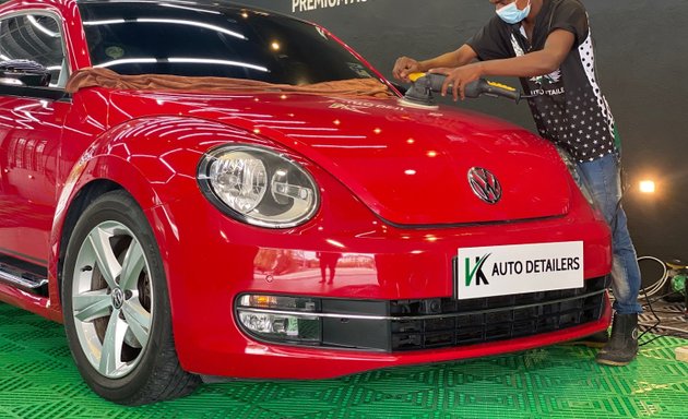 Photo of VK Premium Auto Detailers & Cafe