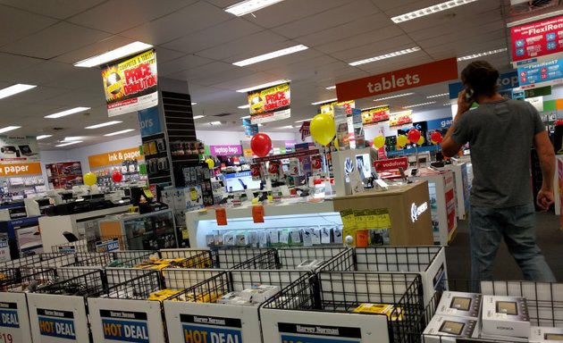 Photo of Harvey Norman Tory Street (Computers & Electrical Only)