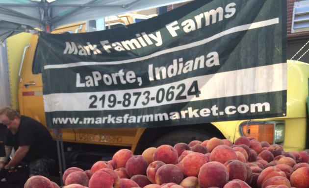 Photo of Division Street Farmers Market