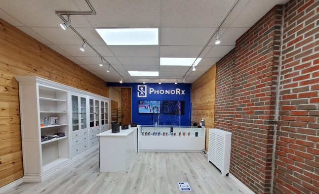 Photo of PhonoRx | Cell Phone Repair Queen Street