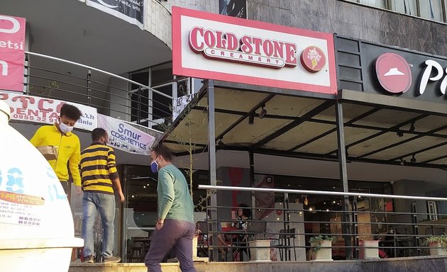 Photo of Cold stone