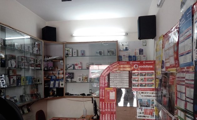 Photo of Trushika Mobile Shop